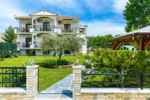 Studios Anemos - Хрисі-Амудья