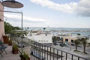 La Dolce Vista - B&B di Charme - Manfredonia