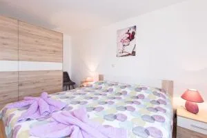 Apartment Adrijana - Рисика