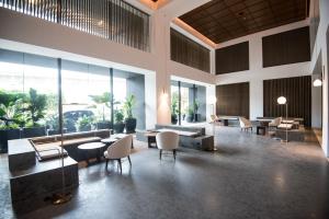 KL Sentral Bangsar Suites EST BY PSM LUXURY SUITES