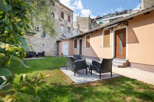 Apartments Leonardo&Mak