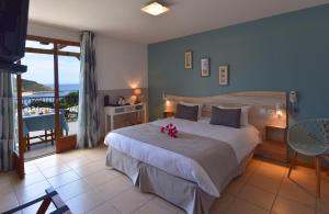 Hotels Hotel Palazzu & SPA - Adult Only : photos des chambres