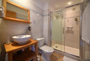 Hotels Hotel Palazzu & SPA - Adult Only : Chambre Classique - Vue sur Mer
