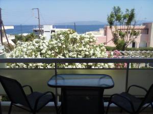 Golden Beach Hotel Aegina Greece