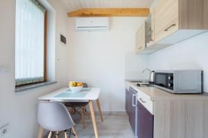 Apartments Leonardo&Mak