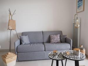 La Londe La Mer : appartement proche plages & vue superbe sur les îles dor