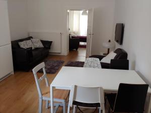 Apartament Wybickiego