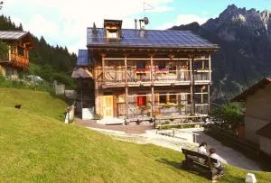 Tabià Fregona - 琴琴伊盖