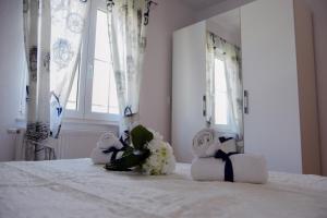 City roof top Apartment Cambi