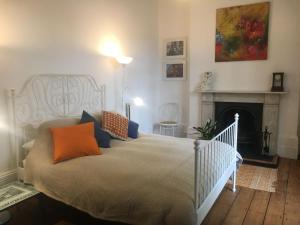 Fabulous spacious flat in the heart of Brixton