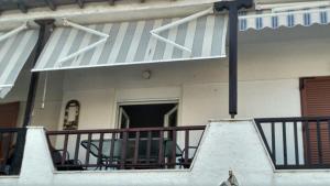 Cosy family apartment near the Sea