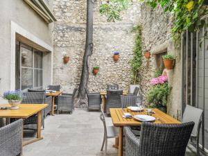 Hotels Maison Hache : photos des chambres