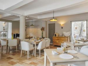 Hotels Maison Hache : photos des chambres