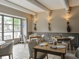 Hotels Maison Hache : photos des chambres
