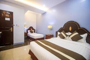 Subic Bay View Diamond Hotel