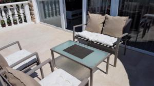 Apartment Maslenica, near Zadar