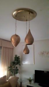 Apartment Campoamor Descansa