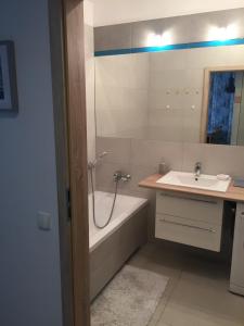 Apartament AMBER Gdańsk Cztery Oceany
