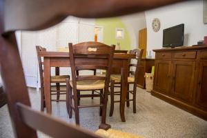 Appartement La Piazzetta - home hospitality Chiaramonte Gulfi Italien