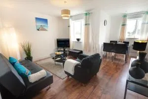 Meridian Apartment Suites - Southend-on-Sea
