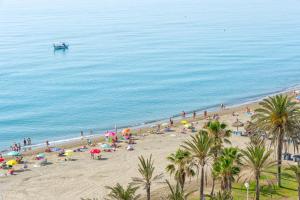 iloftmalaga Ático Pacífico 19 A