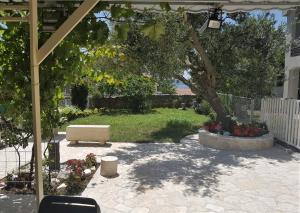 Apartment Maslenica 2, near Zadar
