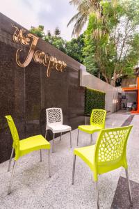 Hotel Wego