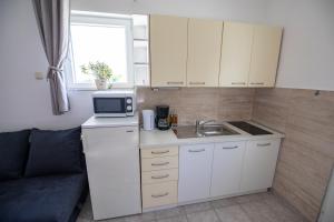 Apartman Šibenka