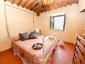 Castelvecchio Family Retreat