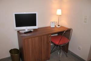 Facilities