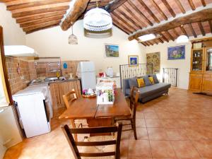 Castelvecchio Family Retreat