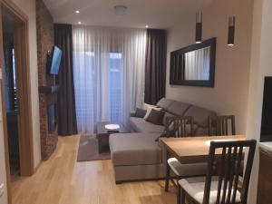 **KRUNA** Apart.i Spa