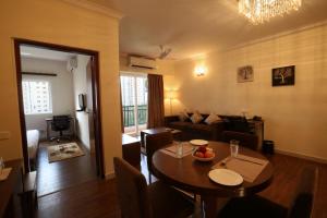 Crest Executive Suites, Whitefield