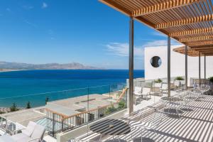Lindos Mare, Seaside Hotel Rhodes Greece