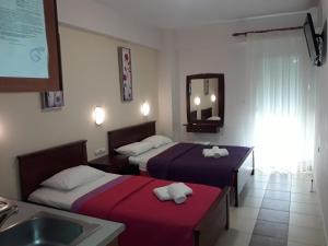 Olympic Studios Aslanidis Pieria Greece
