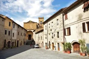 Il Mirtillo - A truly magical place in the heart of Tuscany, nestled in a medieval village - Rivalto