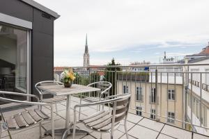 RAFAEL KAISER - Premium Apartments - Contactless Check-In