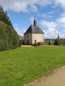 Maisons d'hotes Chez Michel et Michele : photos des chambres