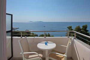 Rent Rooms Pantheon Alonissos Greece