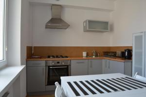 Apartament Joanna