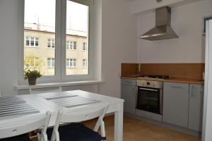 Apartament Joanna