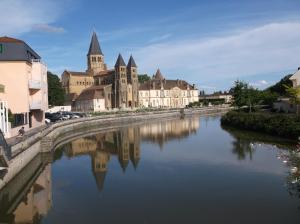 B&B / Chambres d'hotes Fenetre sur Loire : photos des chambres