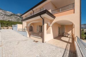 CASA ALESSANDRA CALA GONONE