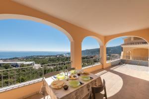 CASA ALESSANDRA CALA GONONE img11