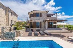 Villa Cavallo - 利纳迪奇