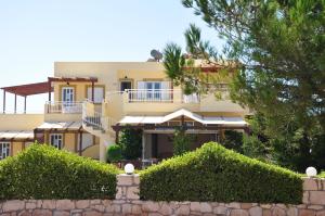 Lagos Studios & Apartments Lasithi Greece