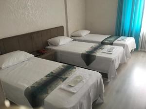 Cagdas Hotel