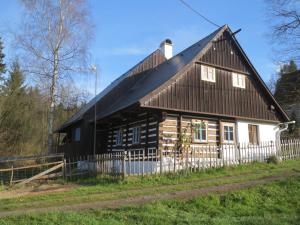 Talu Chaloupka 10 (Old cottage 10) Bozkovska Tšehhi Vabariik