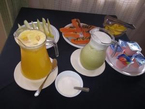 Pousada Efraim