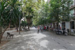 Urban District Apartments - St. Antoni Market (3BR)
